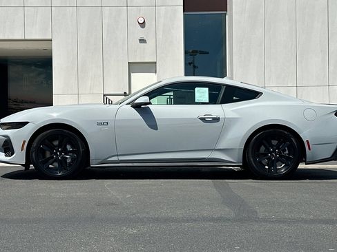 New 2026 Ford Mustang GT RWD image 6