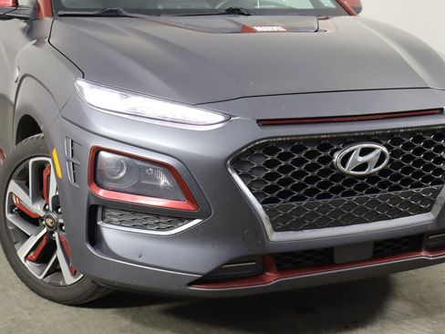 Used 2019 Hyundai Kona Ultimate AWD/4WD image 44