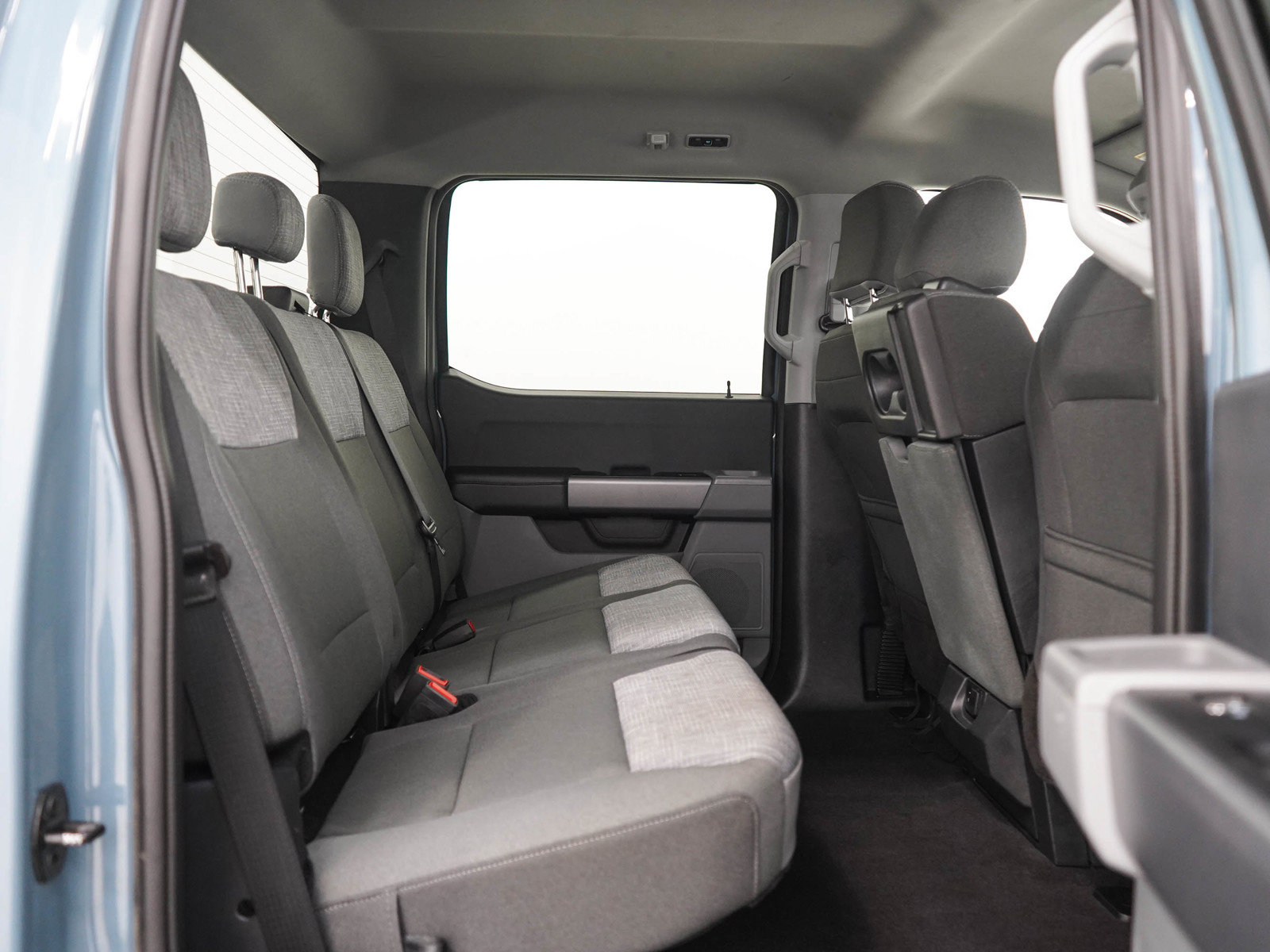 Used 2023 Ford F150 XLT w/ XTR Package AWD/4WD image 11