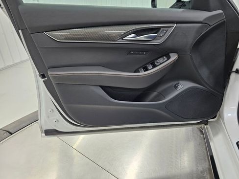 Used 2020 Cadillac CT5 Sport image 23