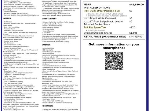 Used 2022 Jeep Grand Cherokee Limited RWD image 3