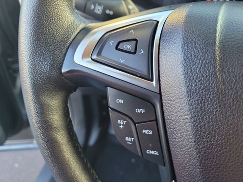 Used 2024 Ford Edge SEL w/ Convenience Package image 26