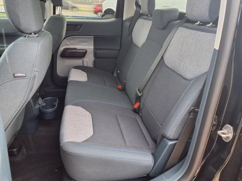 New 2026 Ford Maverick XLT w/ XLT Luxury Package FWD image 10