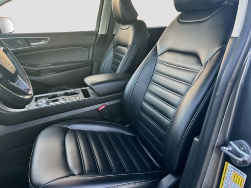 Certified 2024 Ford Edge SEL w/ Convenience Package AWD/4WD image 20