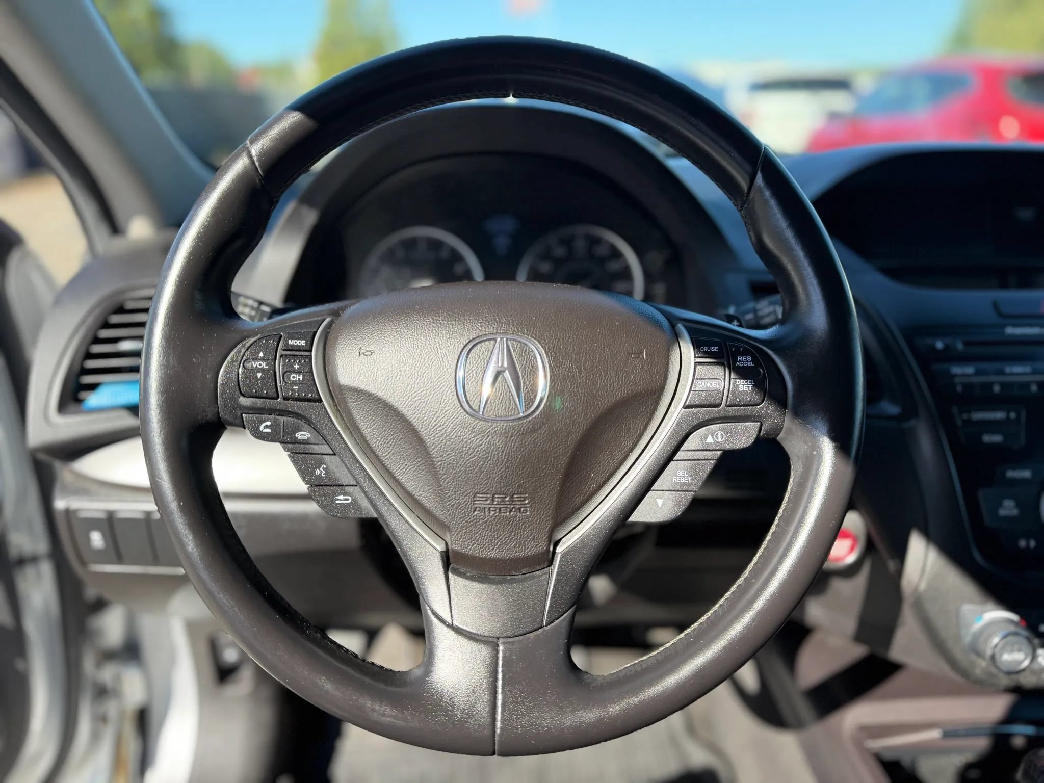 Used 2015 Acura RDX AWD image 24