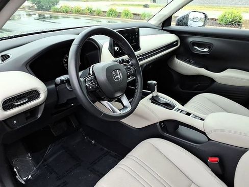 Certified 2026 Honda HR-V EX-L image 13