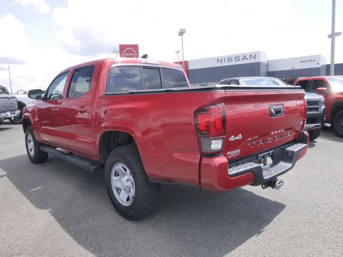 Used 2023 Toyota Tacoma SR AWD/4WD image 6