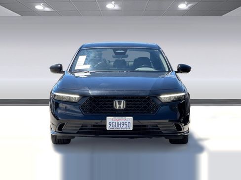 Used 2023 Honda Accord EX-L image 6