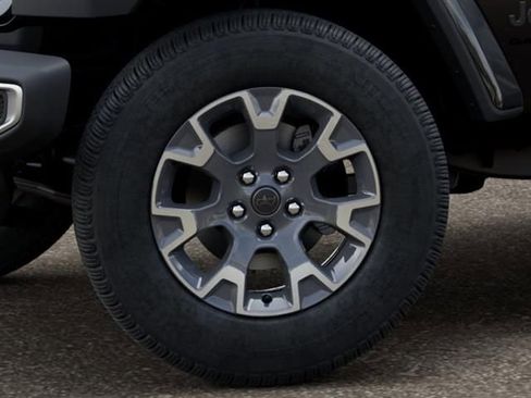 New 2026 Jeep Gladiator Sport AWD/4WD image 8