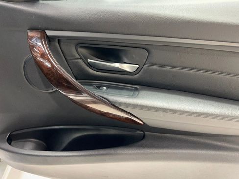 Used 2015 BMW 328i xDrive Sedan image 14