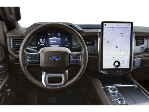 Used 2022 Ford Expedition Max King Ranch image 9
