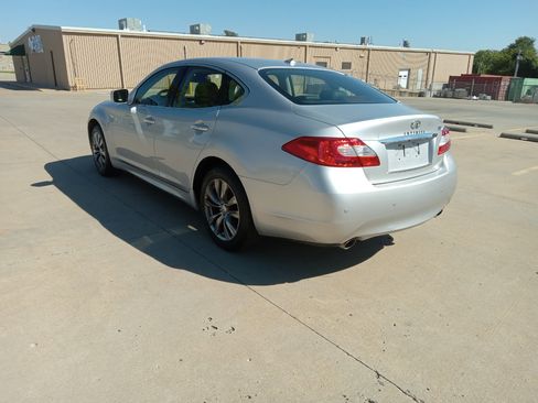 Used 2013 INFINITI M37 x w/ Premium Pkg image 6