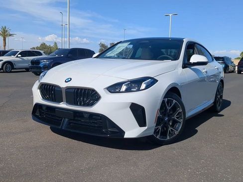 Used 2025 BMW 228i xDrive w/ Premium Package AWD/4WD image 3