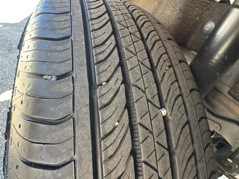 Used 2025 Ford Bronco Sport Big Bend AWD/4WD image 38