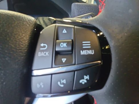 Certified 2025 Ford Explorer ST w/ Sun And Sound Package AWD/4WD image 19
