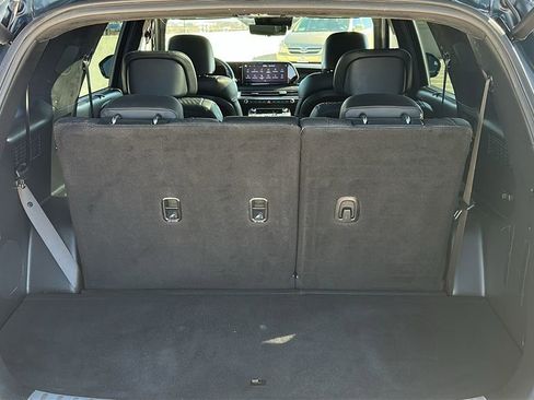 Used 2024 Hyundai Palisade Calligraphy image 35