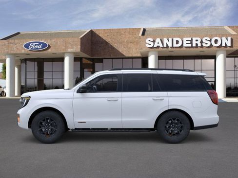 New 2026 Ford Expedition Tremor image 4