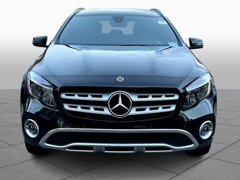 Used 2018 Mercedes-Benz GLA 250 image 3