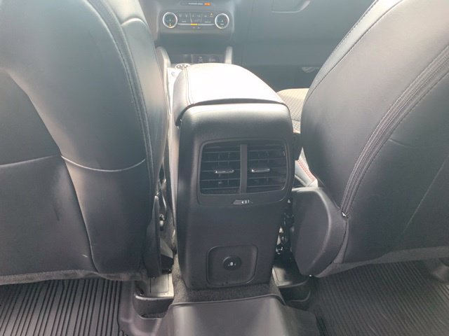 Used 2025 Ford Escape ST-Line AWD/4WD image 20