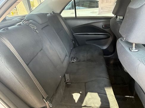 Used 2012 Toyota Yaris Sedan FWD image 21