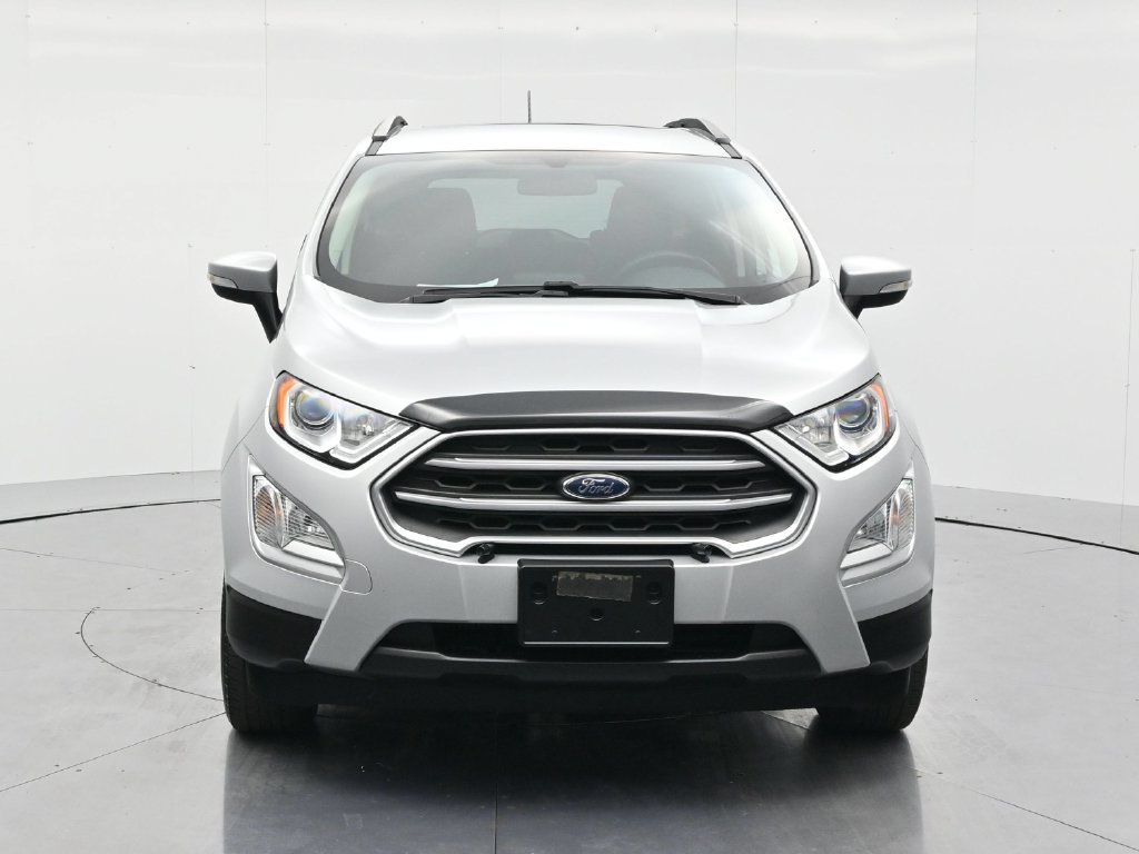 Used 2019 Ford EcoSport SE FWD image 2