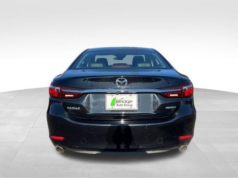 Used 2019 MAZDA MAZDA6 Touring image 6