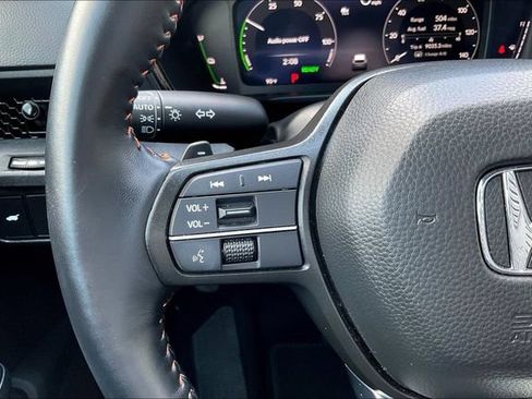 Used 2026 Honda CR-V Sport-L image 13