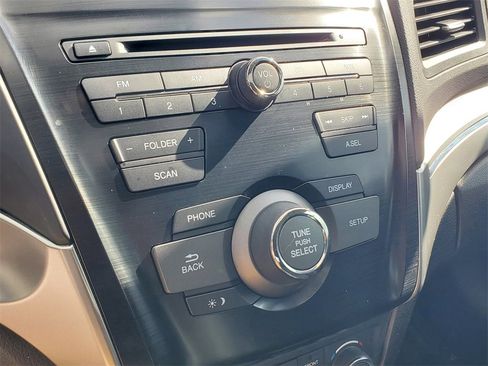 Used 2020 Acura ILX image 30