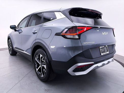 Used 2024 Kia Sportage EX FWD image 13