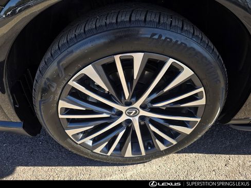 Certified 2024 Lexus RX 350 Premium Plus w/ Convenience Package image 11