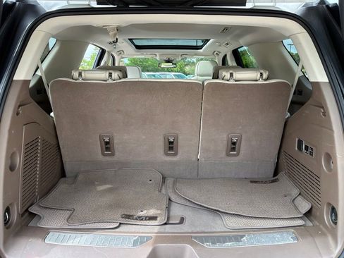 Used 2022 GMC Yukon Denali AWD/4WD image 29