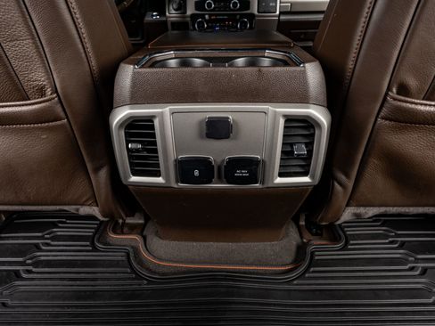 Used 2022 Ford F250 King Ranch w/ King Ranch Ultimate Package image 33