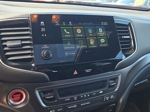 Used 2023 Honda Passport EX-L image 17