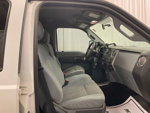 Used 2013 Ford F250 XLT w/ XLT Value Pkg image 21