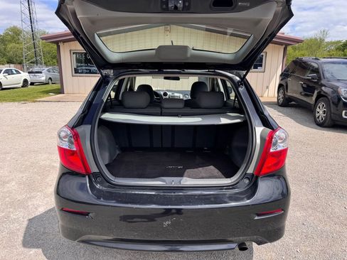 Used 2010 Toyota Matrix FWD image 13