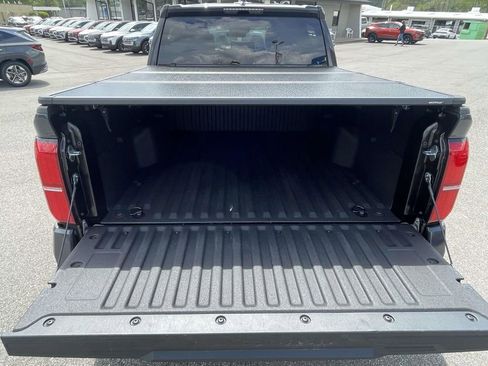Used 2024 Toyota Tacoma TRD Sport RWD image 11