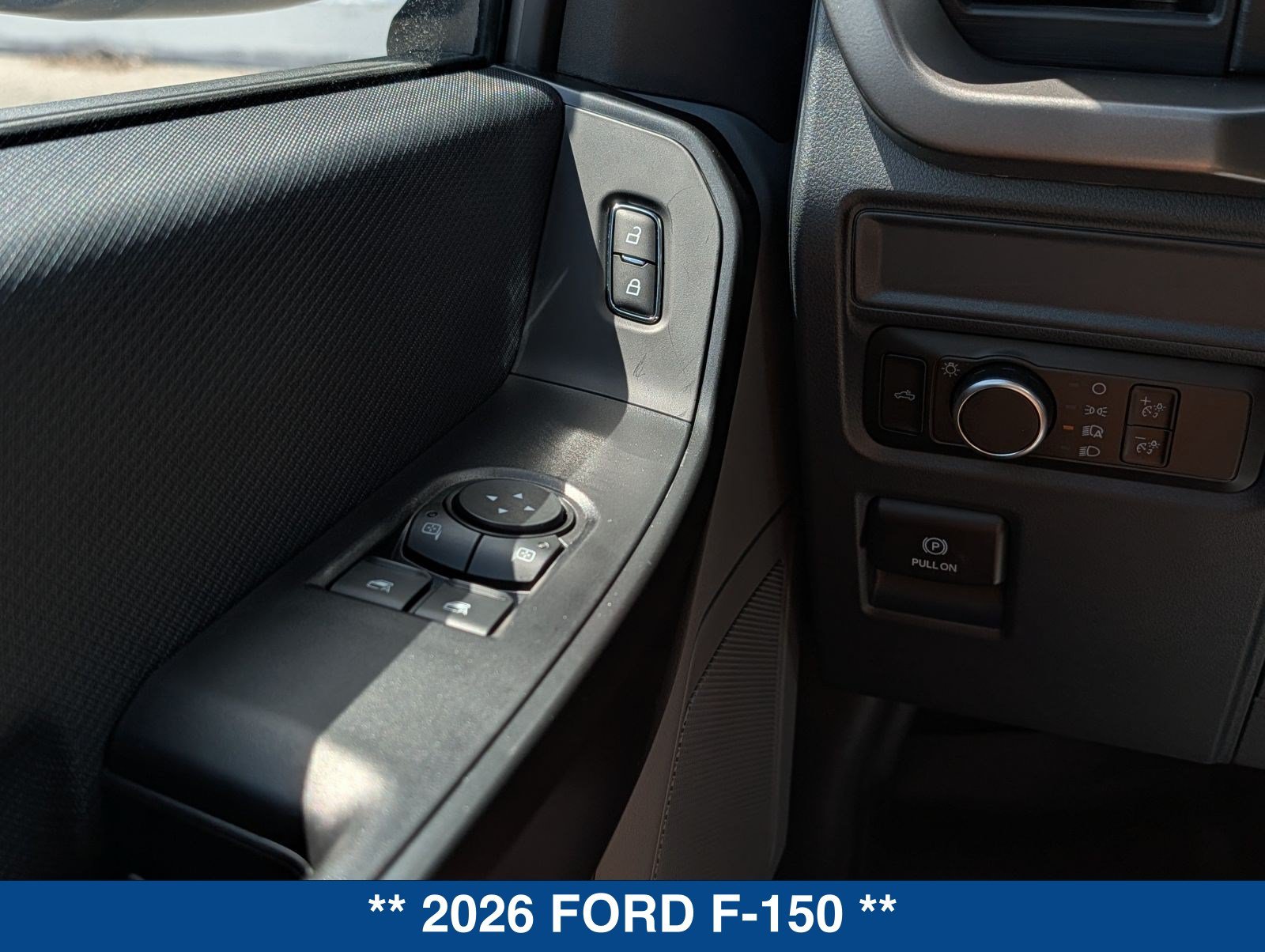 New 2026 Ford F150 XL RWD image 20