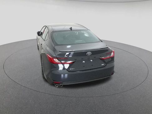 New 2026 Toyota Camry SE image 6