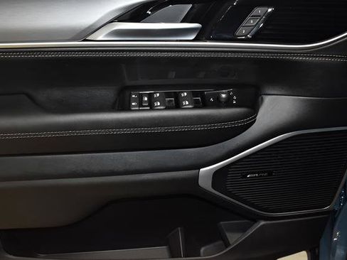 New 2026 Jeep Grand Wagoneer Limited AWD/4WD image 30