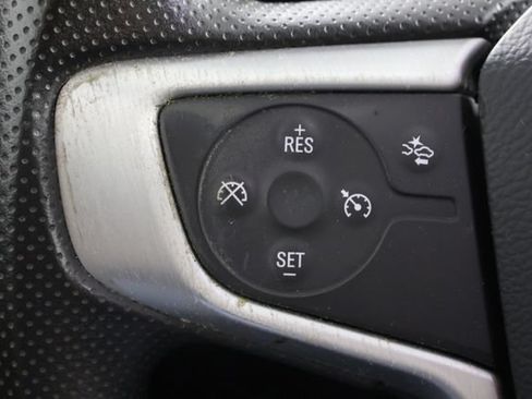Used 2023 GMC Terrain SLE w/ Driver Convenience Package AWD/4WD image 11