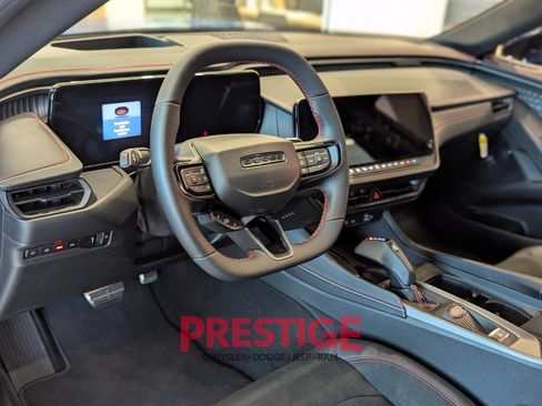 New 2026 Dodge Charger R/T AWD/4WD image 11