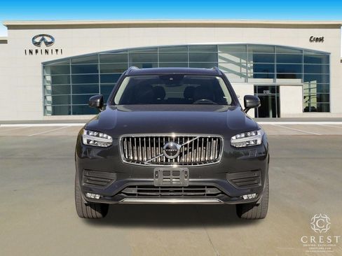 Used 2022 Volvo XC90 T5 Momentum w/ Advanced Package AWD/4WD image 8