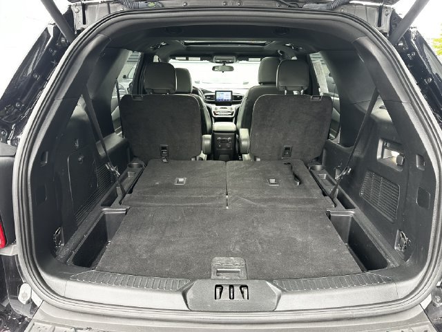 Certified 2022 Ford Explorer Timberline AWD/4WD image 44