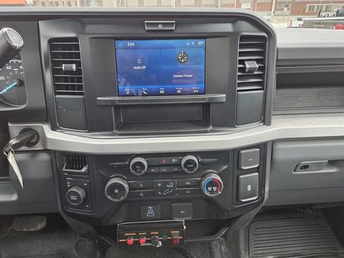 New 2026 Ford F250 XL w/ XL Chrome Package AWD/4WD image 25