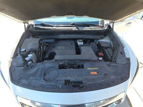 Used 2016 INFINITI QX60 Luxe w/ Deluxe Technology Package image 31