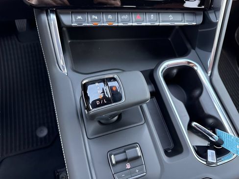 New 2026 GMC Sierra 1500 Denali Ultimate AWD/4WD image 20