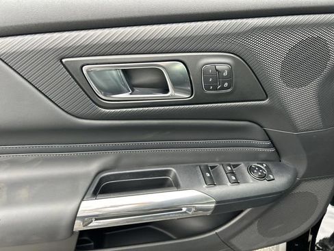New 2025 Ford Mustang GT Premium image 24