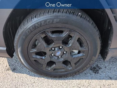 Certified 2026 Subaru Outback Limited AWD/4WD image 14