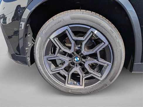 New 2026 BMW X1 xDrive28i w/ Convenience Package AWD/4WD image 10