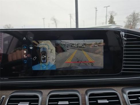 New 2026 Mercedes-Benz GLE 450 4MATIC image 28